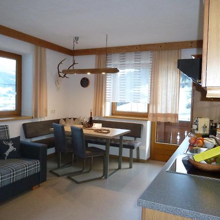 Appartements-Kaltenbach Luaran gambar