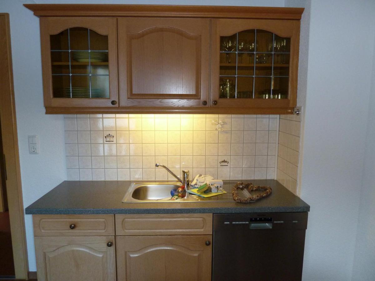 Appartements-Kaltenbach Luaran gambar