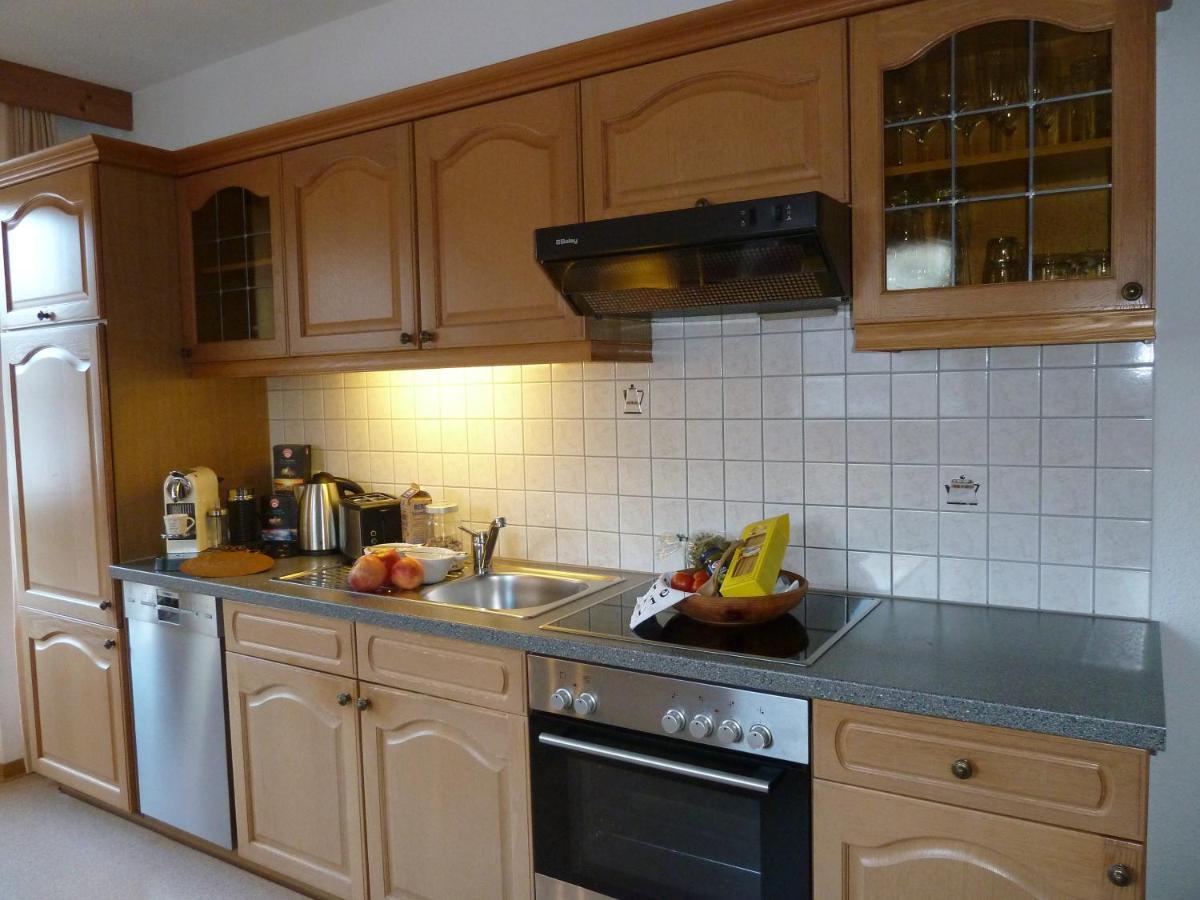 Appartements-Kaltenbach Luaran gambar