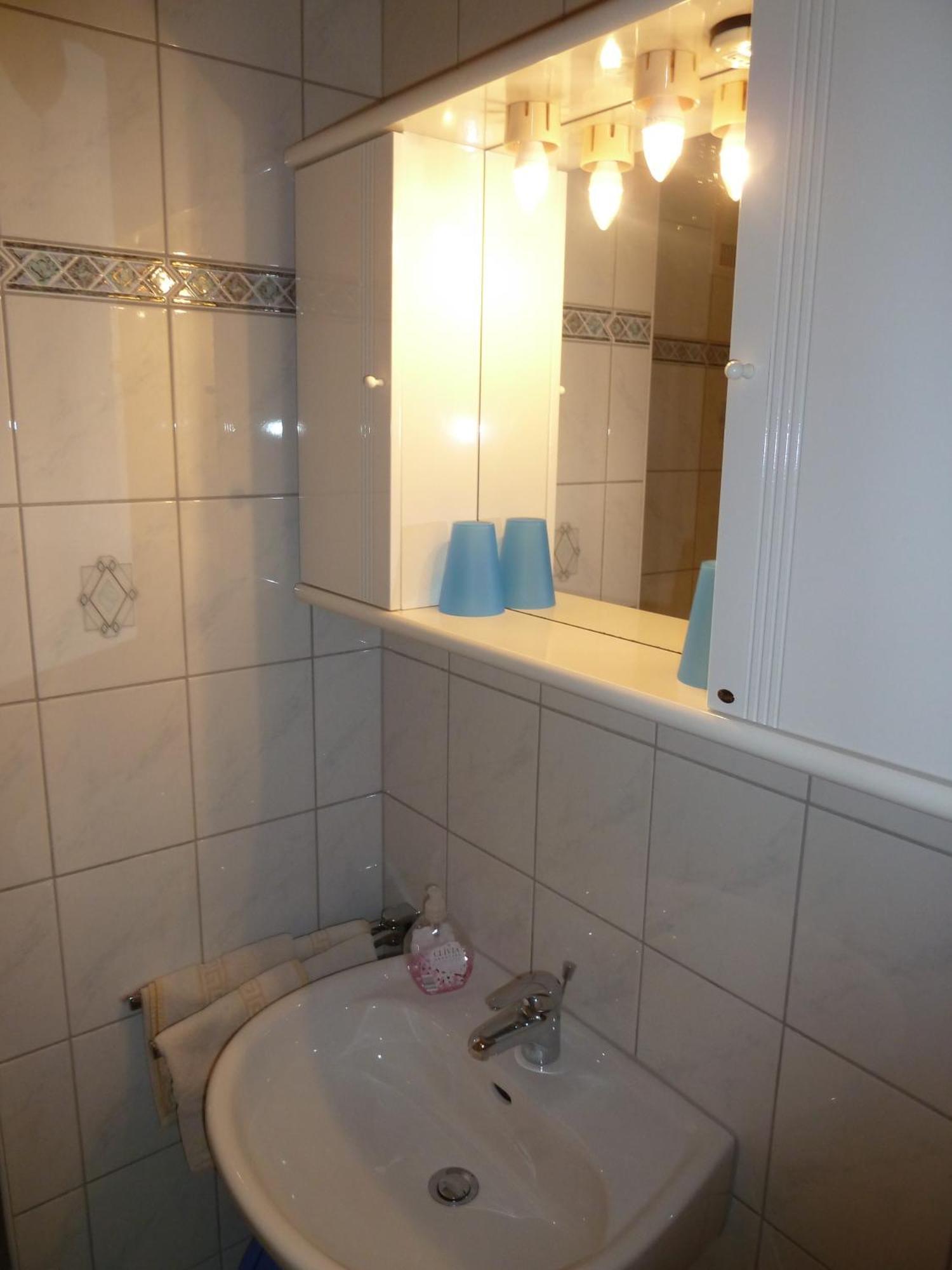 Appartements-Kaltenbach Luaran gambar