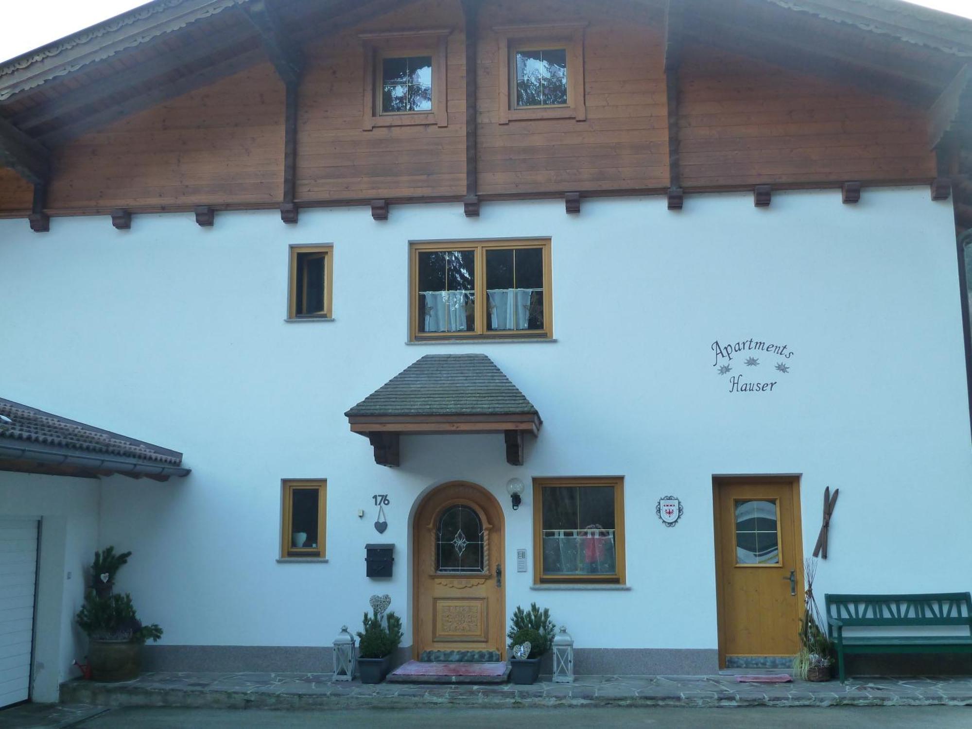 Appartements-Kaltenbach Luaran gambar