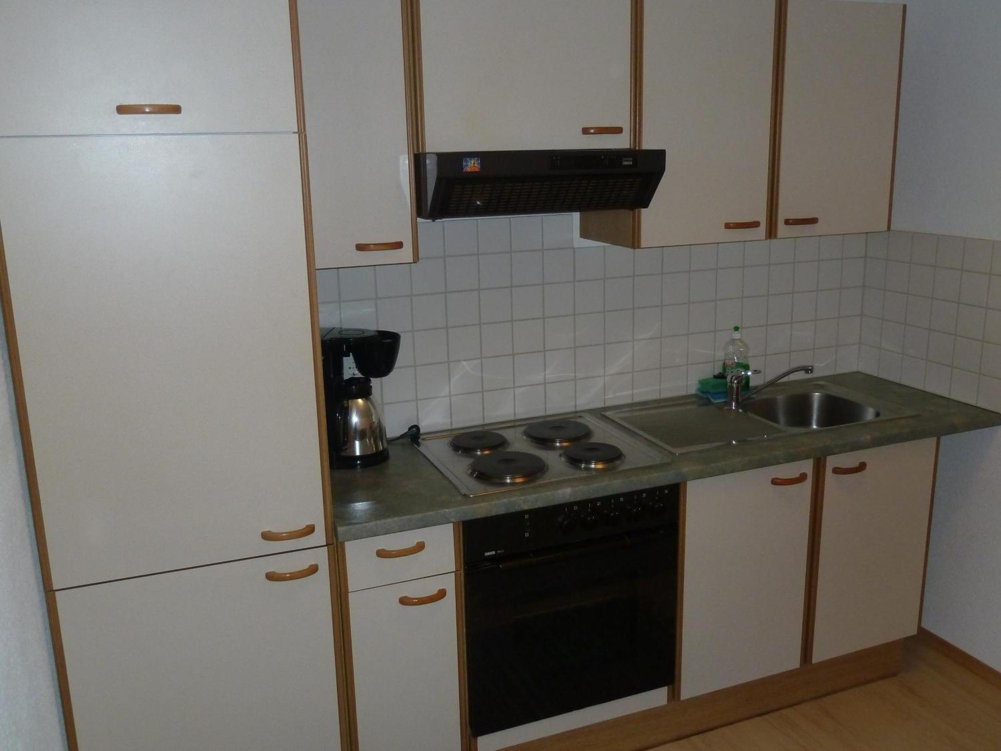 Appartements-Kaltenbach Luaran gambar