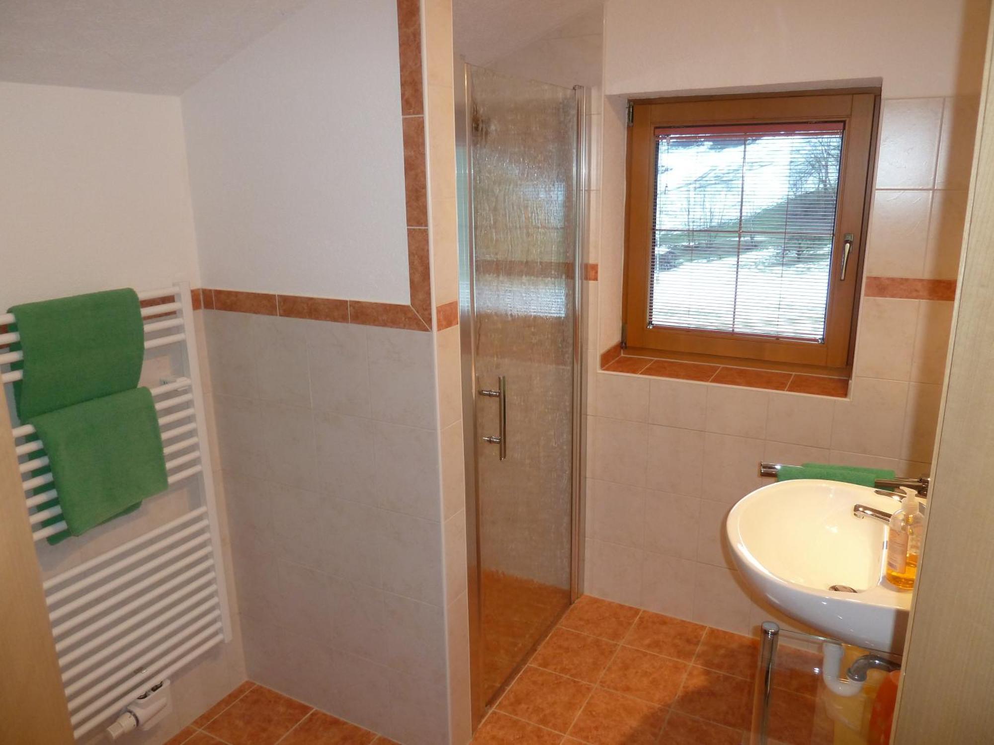 Appartements-Kaltenbach Luaran gambar
