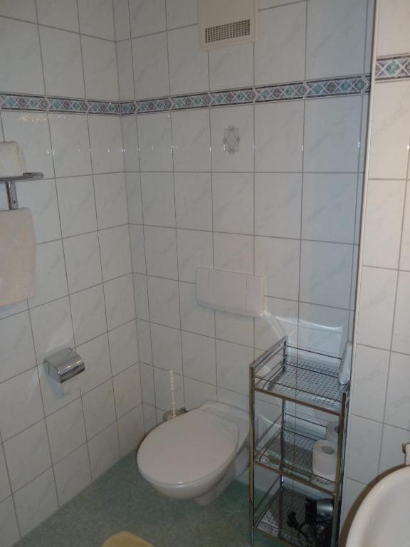 Appartements-Kaltenbach Bilik gambar