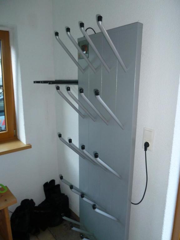 Appartements-Kaltenbach Luaran gambar
