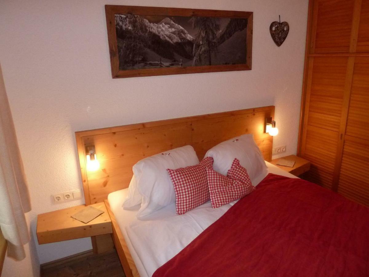 Appartements-Kaltenbach Luaran gambar