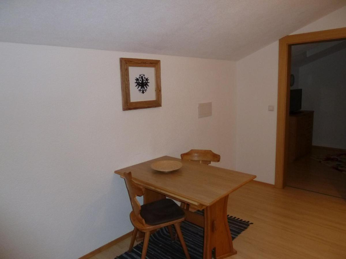 Appartements-Kaltenbach Luaran gambar