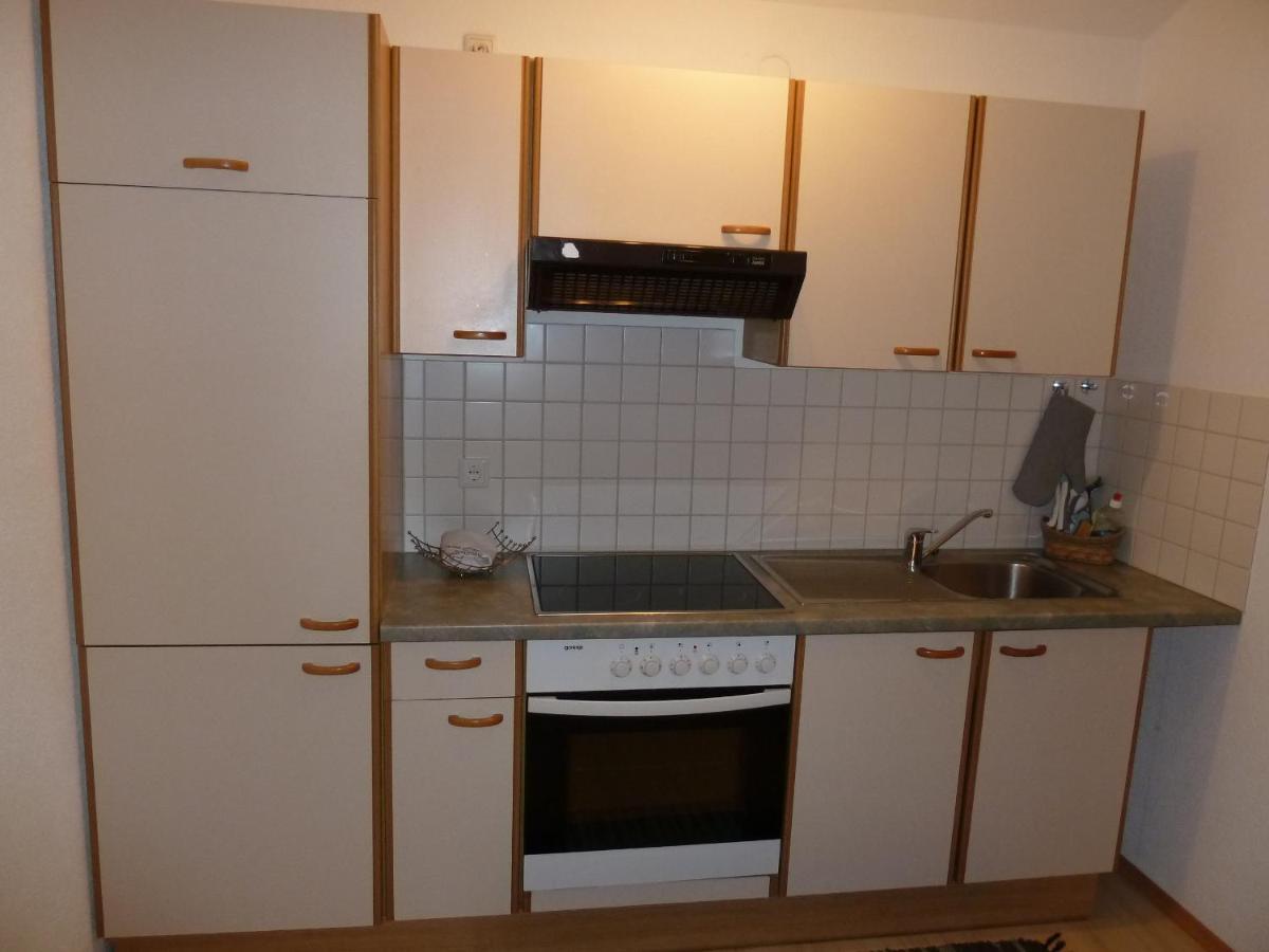 Appartements-Kaltenbach Luaran gambar