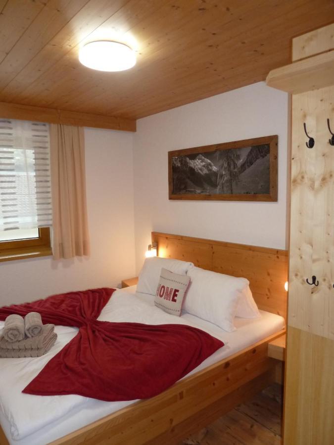 Appartements-Kaltenbach Luaran gambar