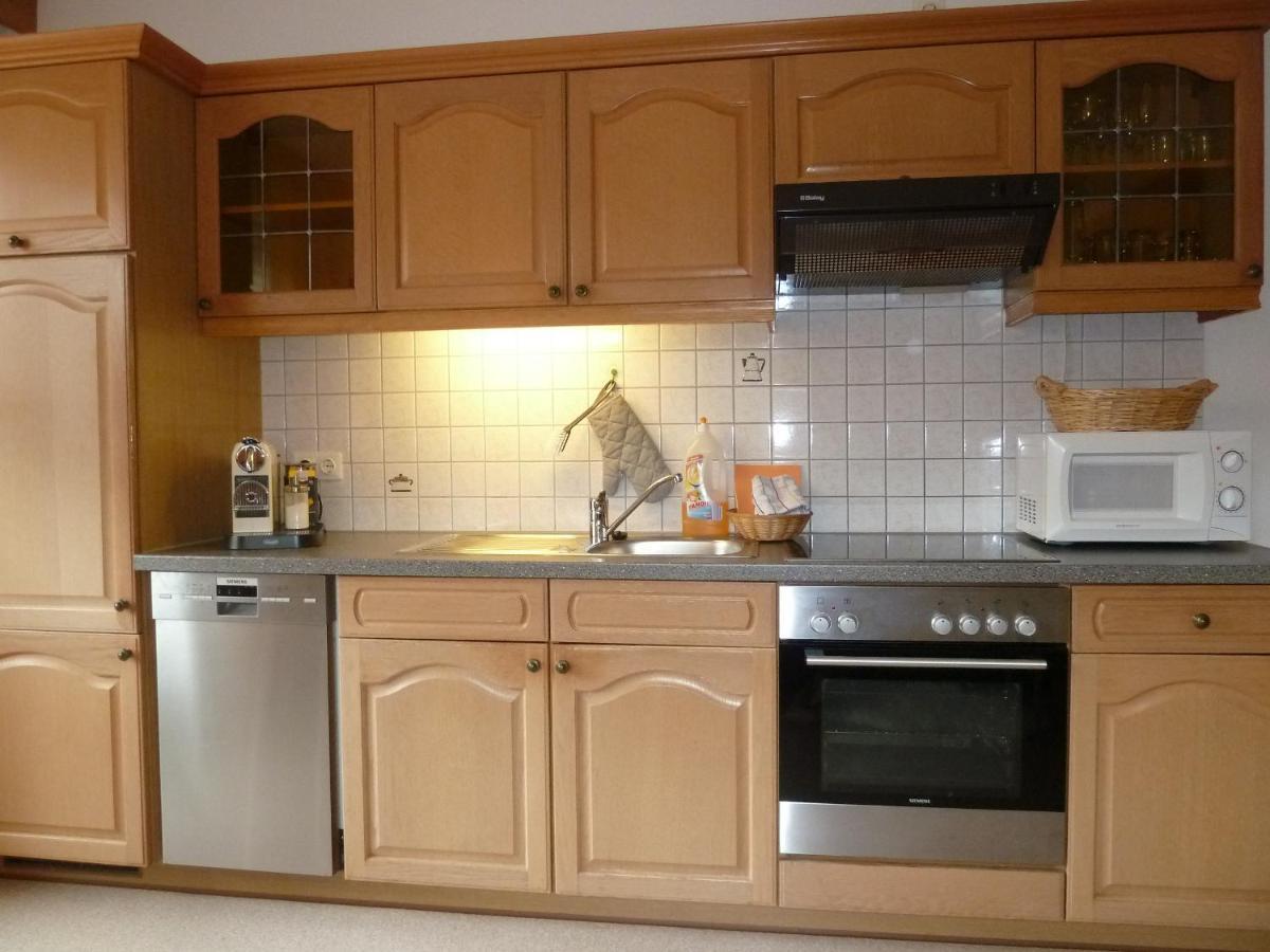 Appartements-Kaltenbach Luaran gambar