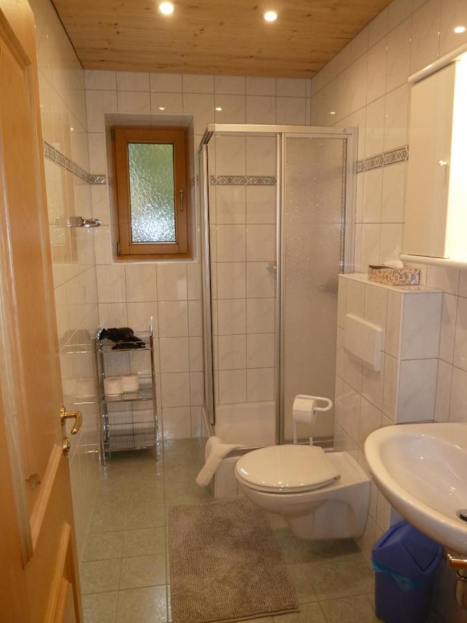 Appartements-Kaltenbach Luaran gambar