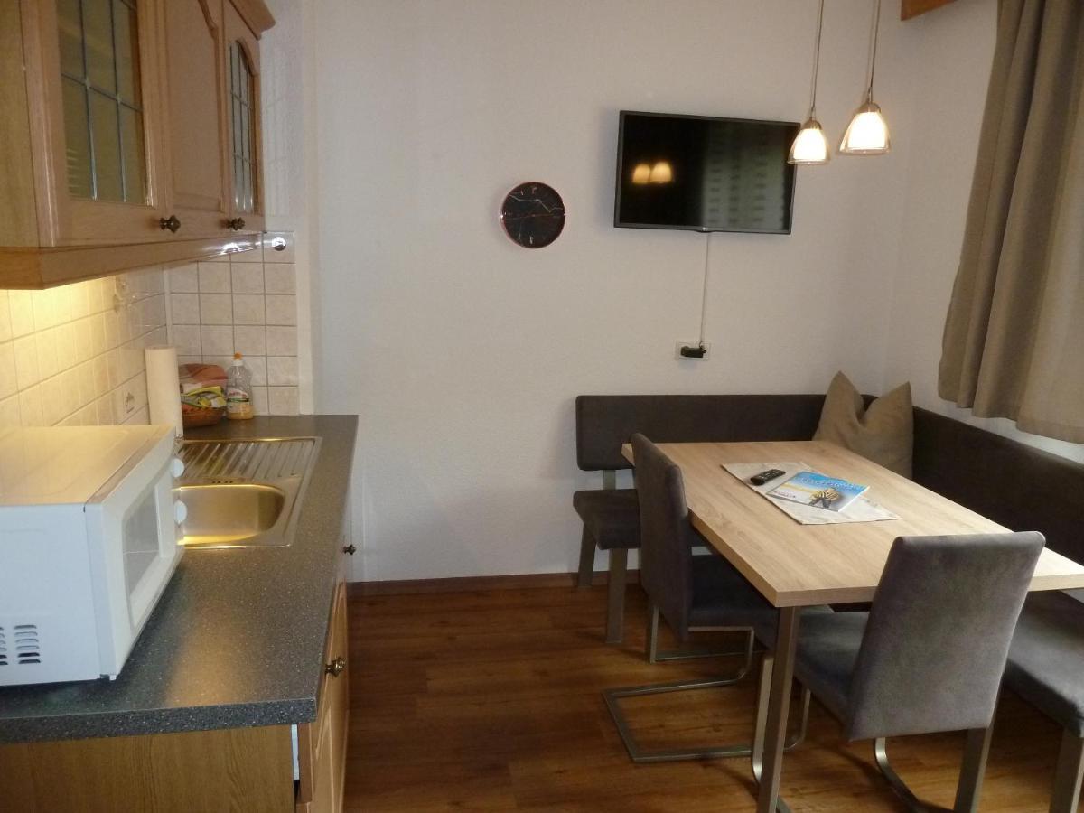 Appartements-Kaltenbach Luaran gambar