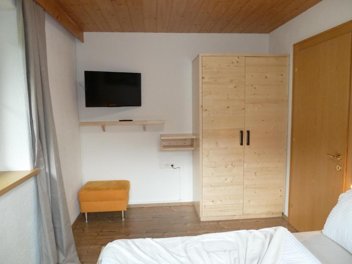 Appartements-Kaltenbach Luaran gambar