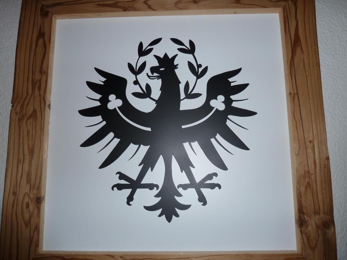 Appartements-Kaltenbach Luaran gambar