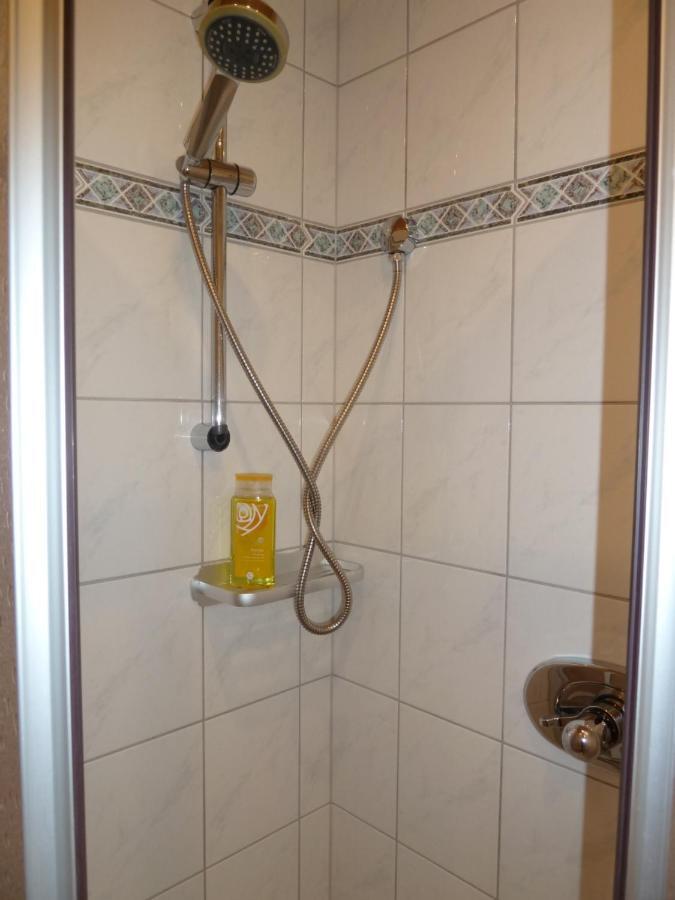 Appartements-Kaltenbach Luaran gambar