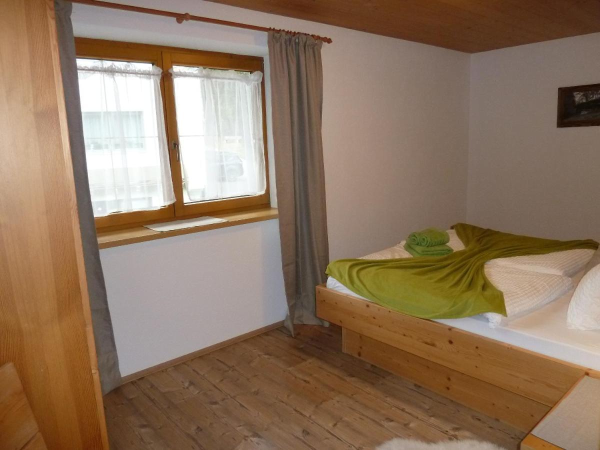 Appartements-Kaltenbach Luaran gambar