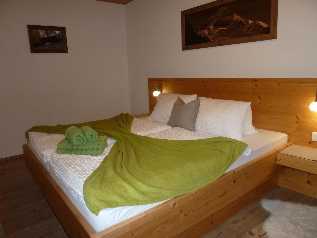 Appartements-Kaltenbach Luaran gambar