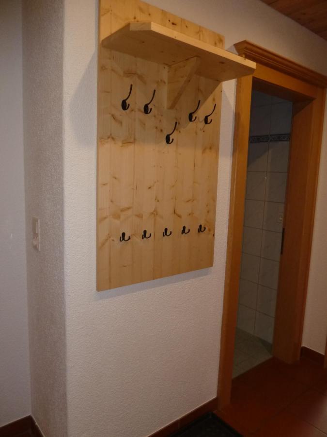 Appartements-Kaltenbach Luaran gambar