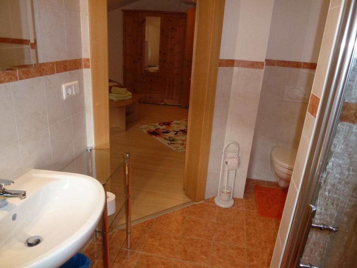 Appartements-Kaltenbach Luaran gambar
