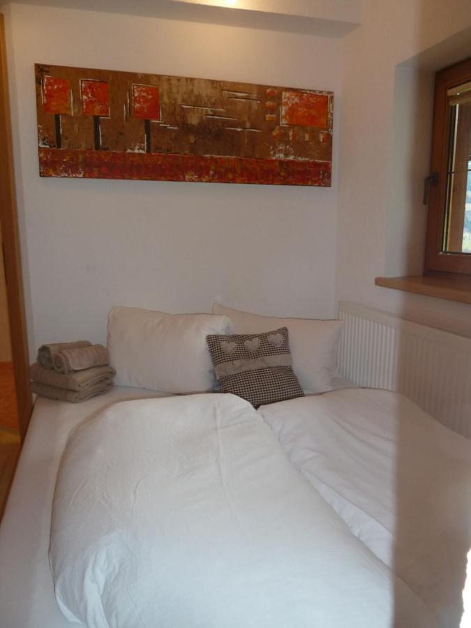 Appartements-Kaltenbach Luaran gambar